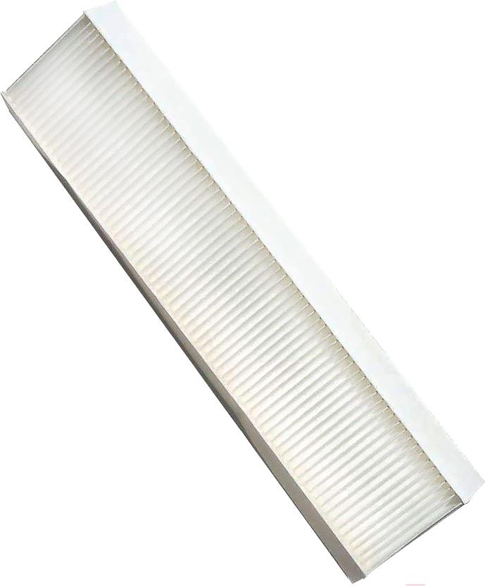 

Салонный фильтр Mann-Filter CU5257, CU5257