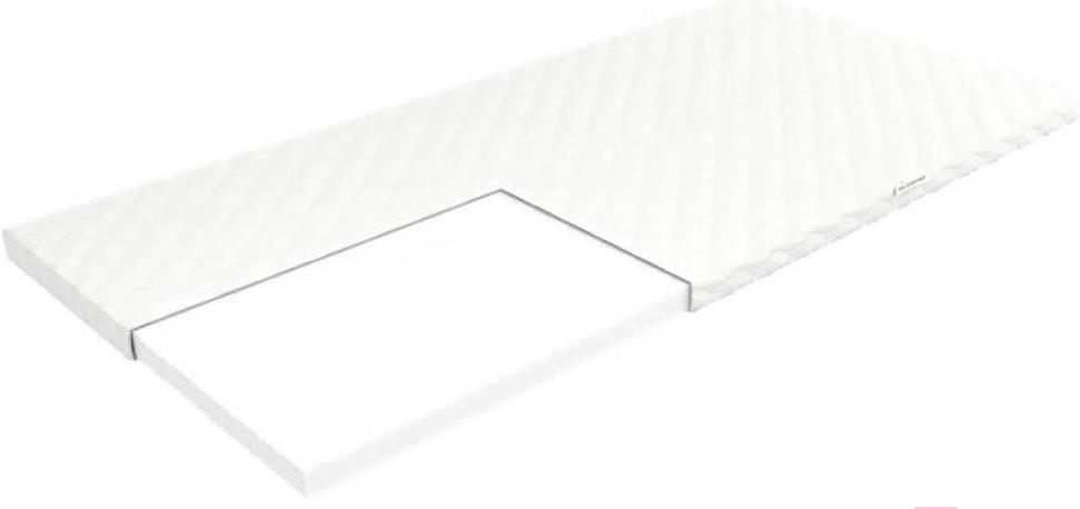 

Детский матрас EOS Беби 60x120 джерси, Беби 60x120 джерси