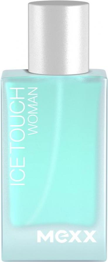 

Туалетная вода Mexx Ice Touch Woman 15мл, Ice Touch Woman 15мл