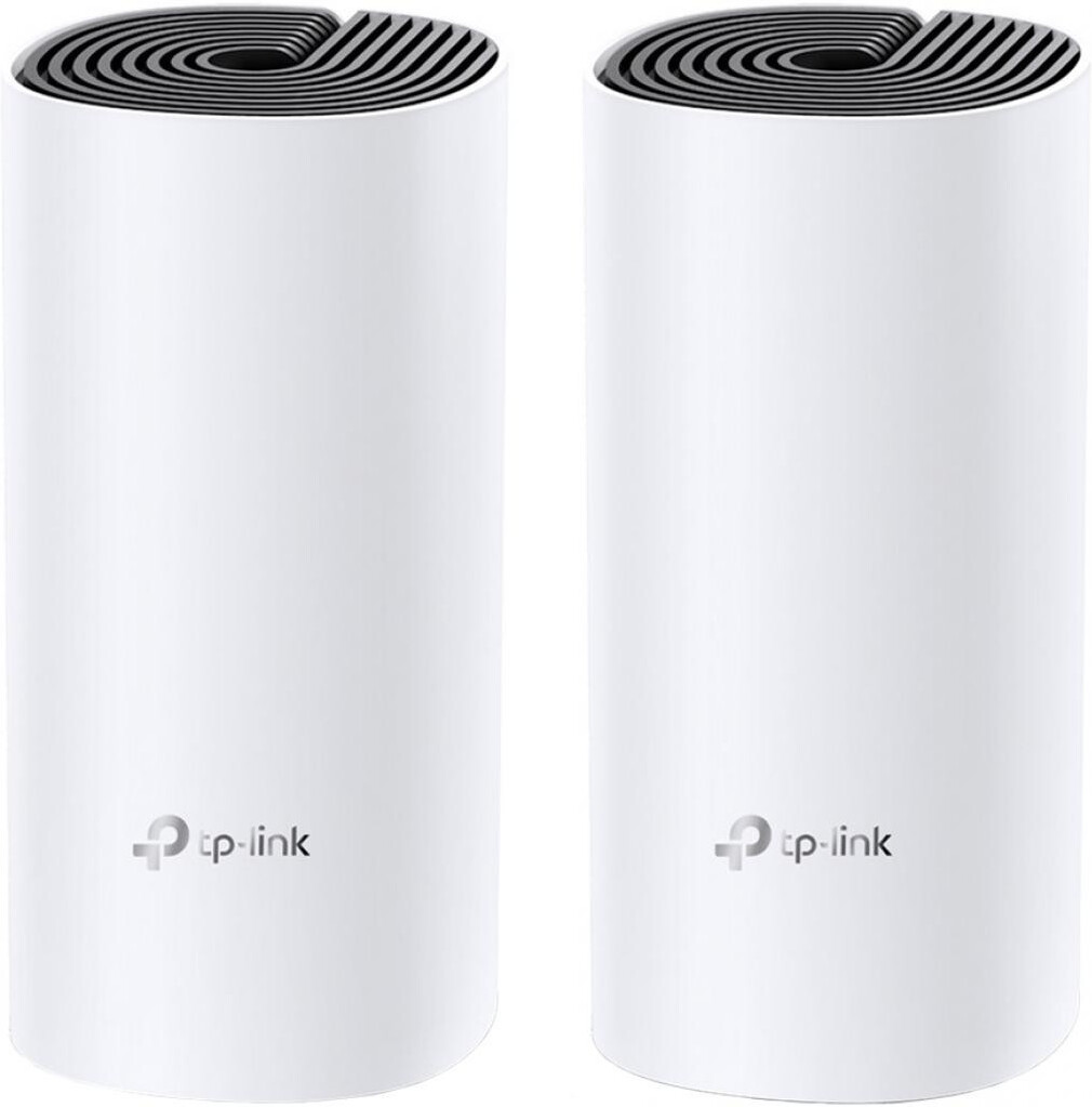 

Wi-Fi система TP-Link Deco M4 (2 шт.)