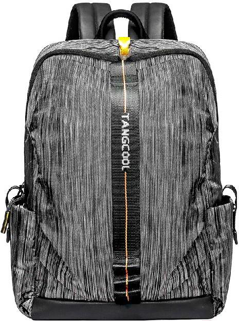 

Рюкзак Tangcool TC8007-1 серый, TC8007-1