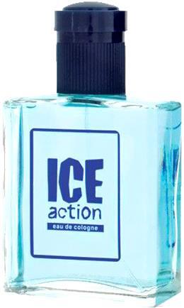 

Духи, туалетная вода Dilis Parfum Ice action 100мл экстра, Одеколон Dilis Parfum Ice action 100мл экстра