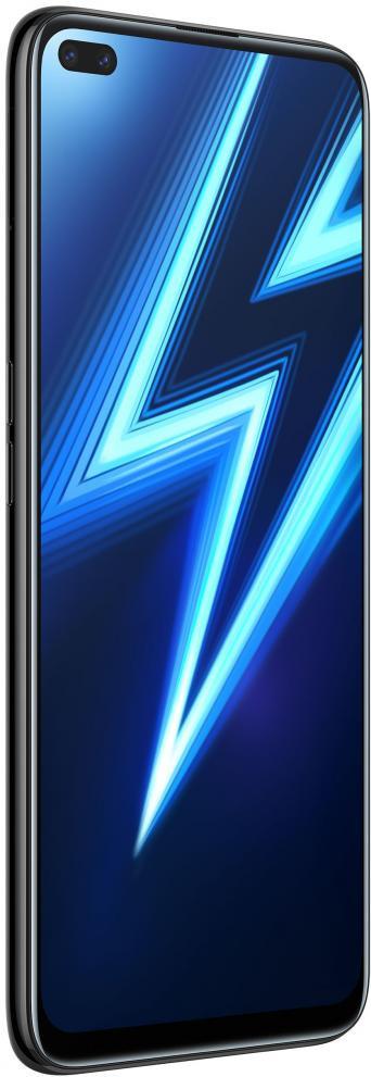 

Мобильный телефон Realme 6 pro 8/128GB Blue [RMX2063], 6 pro 8/128GB RMX2063