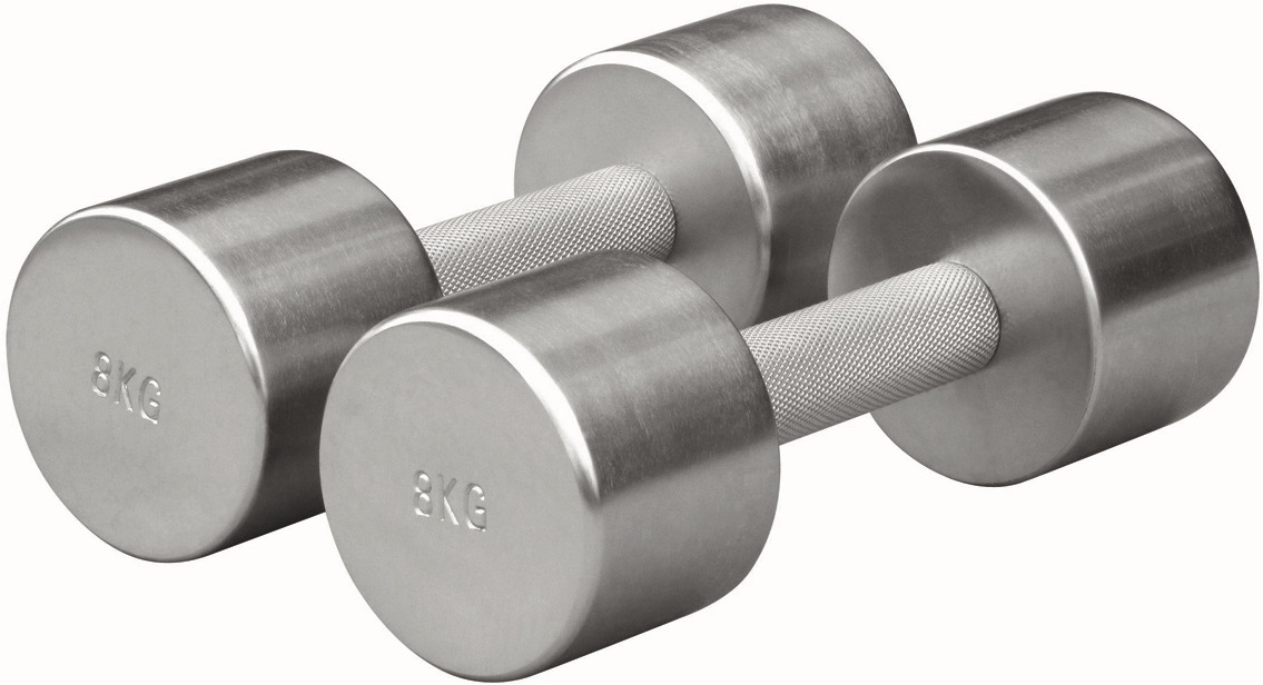 

Гантель Foreman HCD 18 кг хромированный [FM\HCD-18KG\CH-00-00], Гантель Foreman HCD 18 кг FM\HCD-18KG\CH-00-00 хромированный
