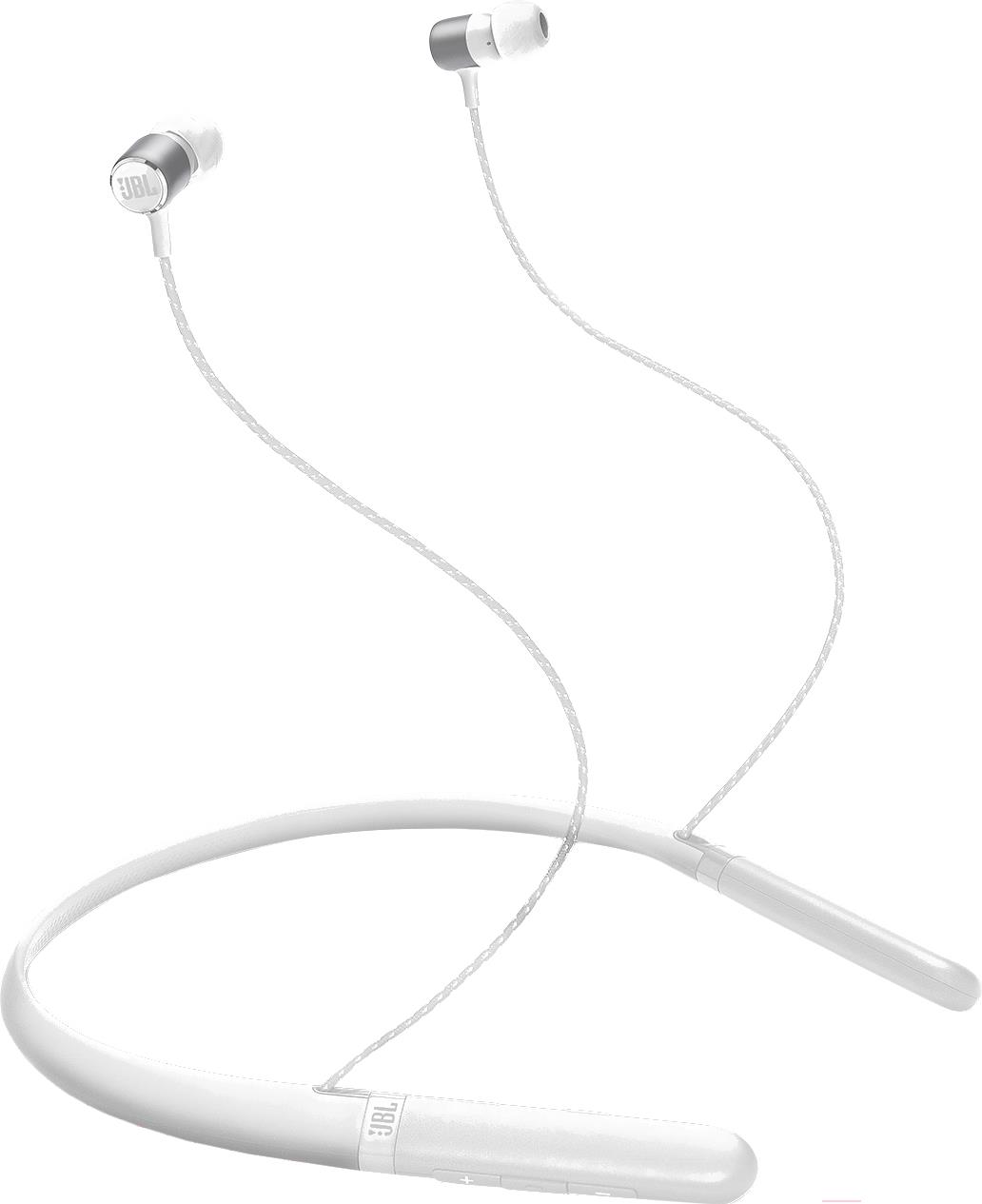 

Наушники JBL Live 200BT белый, Наушники JBL Live 200BT (белый)