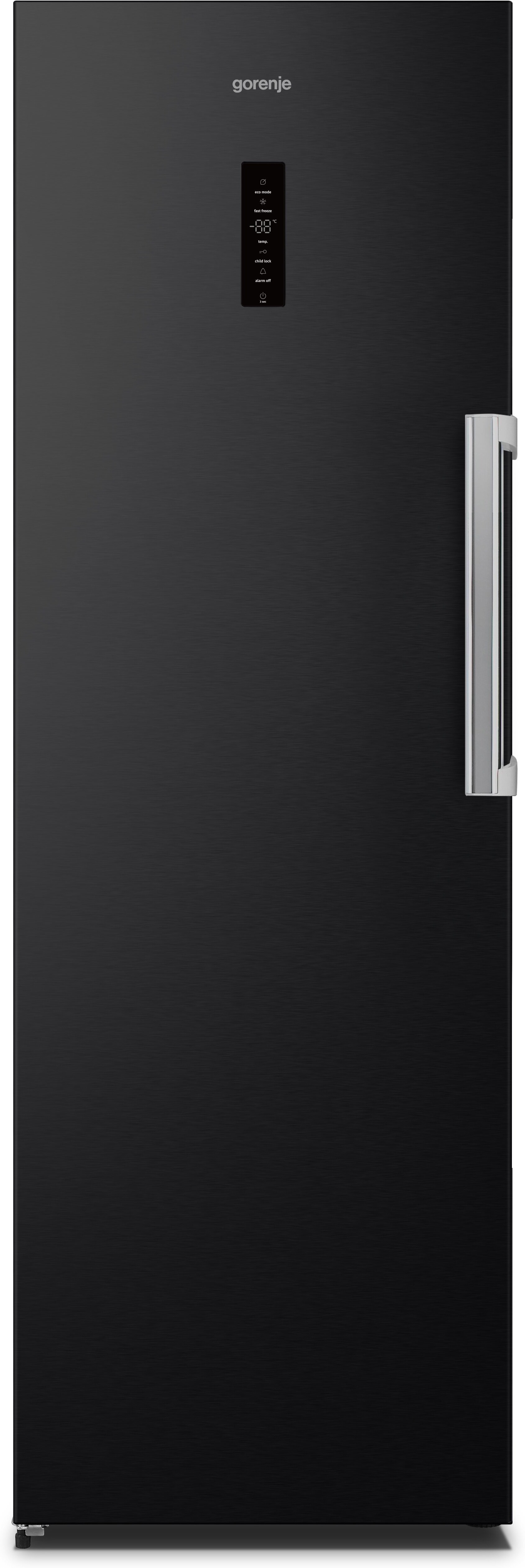 

Морозильник Gorenje FN619FPB [20004501], Морозильник Gorenje FN619FPB