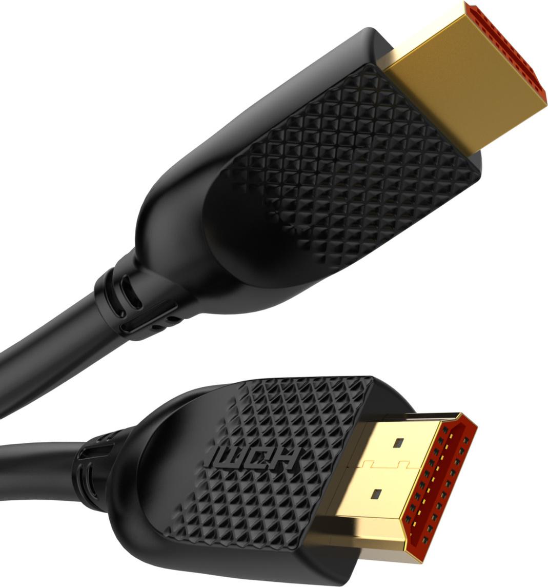 

Кабель для компьютера AOpen ACG517D-1.8M, AOpen ACG517D-1.8M