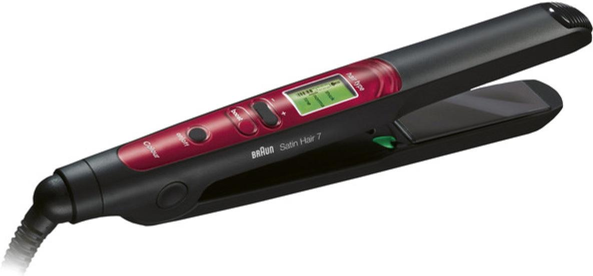 

Выпрямитель Braun Satin Hair 7 Colour ST750, ST750 Satin Hair 7 Colour