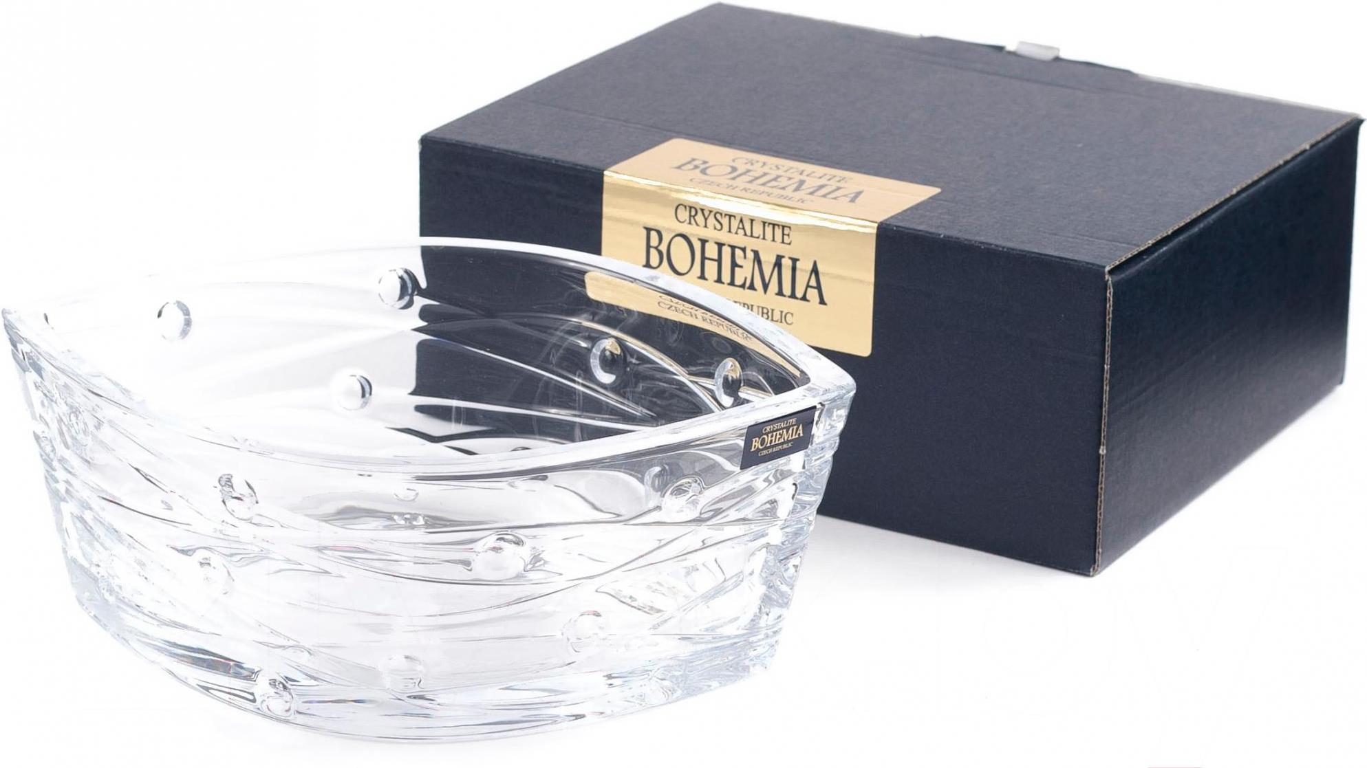 

Столовая посуда, сервировка Bohemia Ivele Crystal Labyrinth 9K7/6K878/0/99J52/205-169, Labyrinth 9K7/6K878/0/99J52/205-169