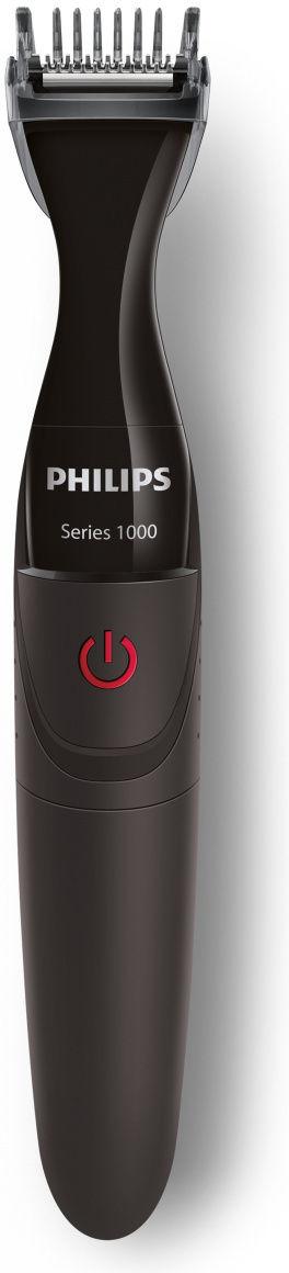 

Машинка для стрижки волос Philips MG1100/16, Триммер Philips MG1100/16