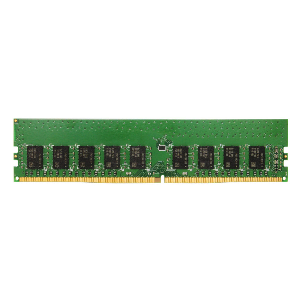 

Оперативная память Synology DDR4 16GB [D4EC-2400-16G], DDR4 16GB