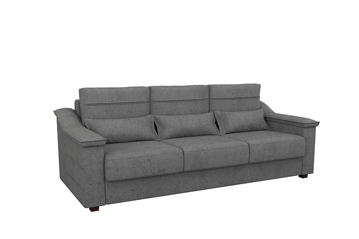

Диван Холидей Textile Grey, Холидей