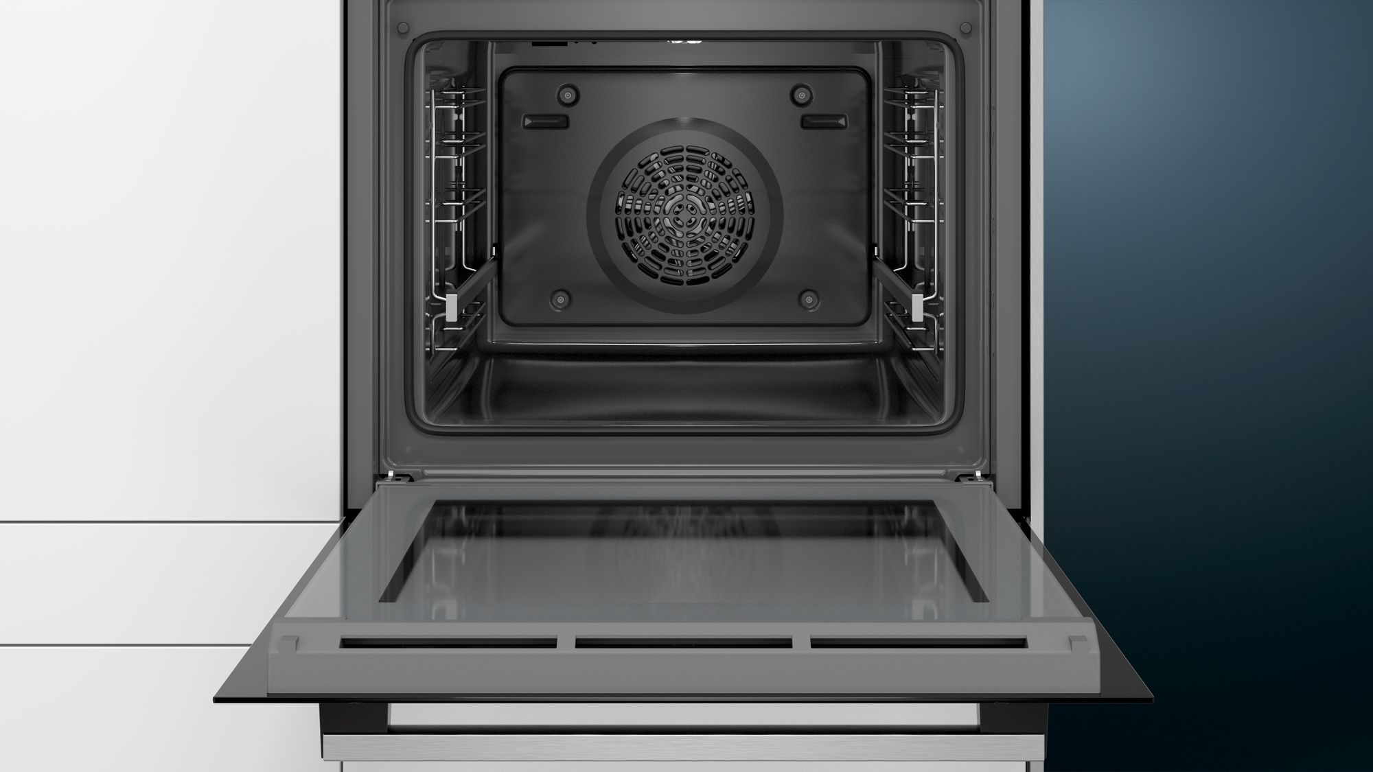 

Духовой шкаф Siemens HB517GES1R, HB517GES1R
