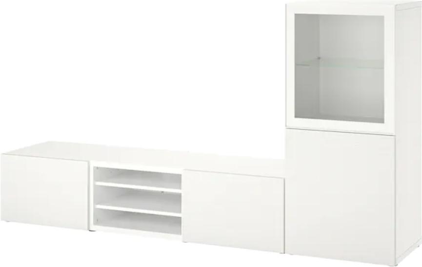 

ТВ-тумба Ikea Бесто [094.326.98], Бесто