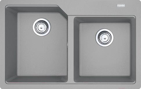 

Кухонная мойка Franke Urban UBG 620-78, Urban UBG 620-78