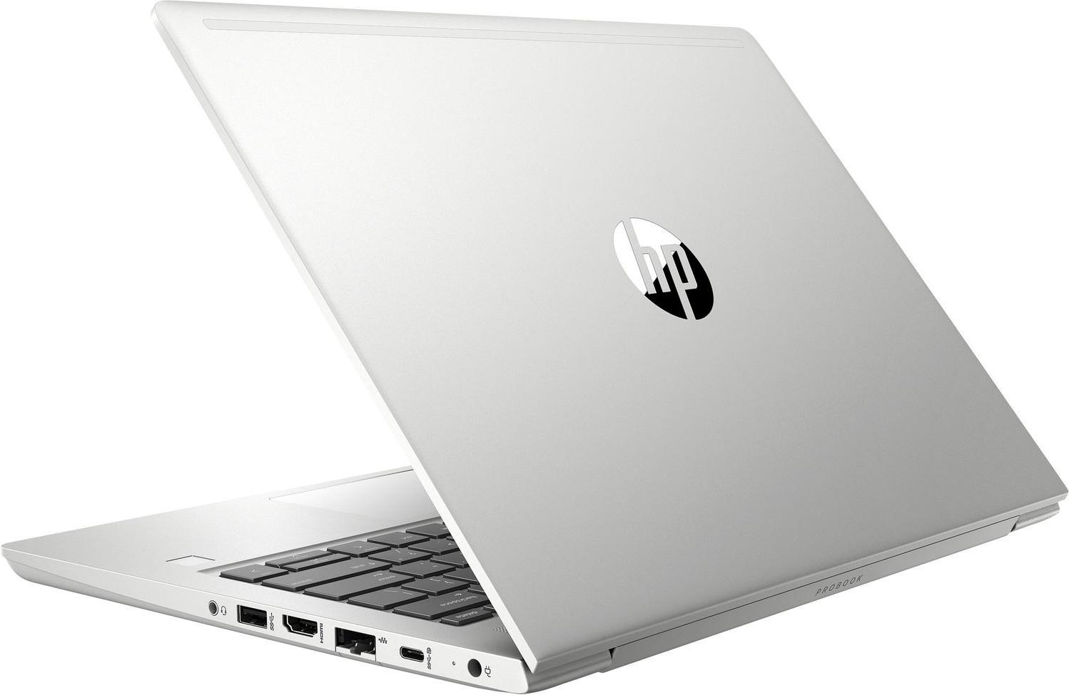 

Ноутбук HP ProBook 430 G7 [1F3M0EA], ProBook 430 G7
