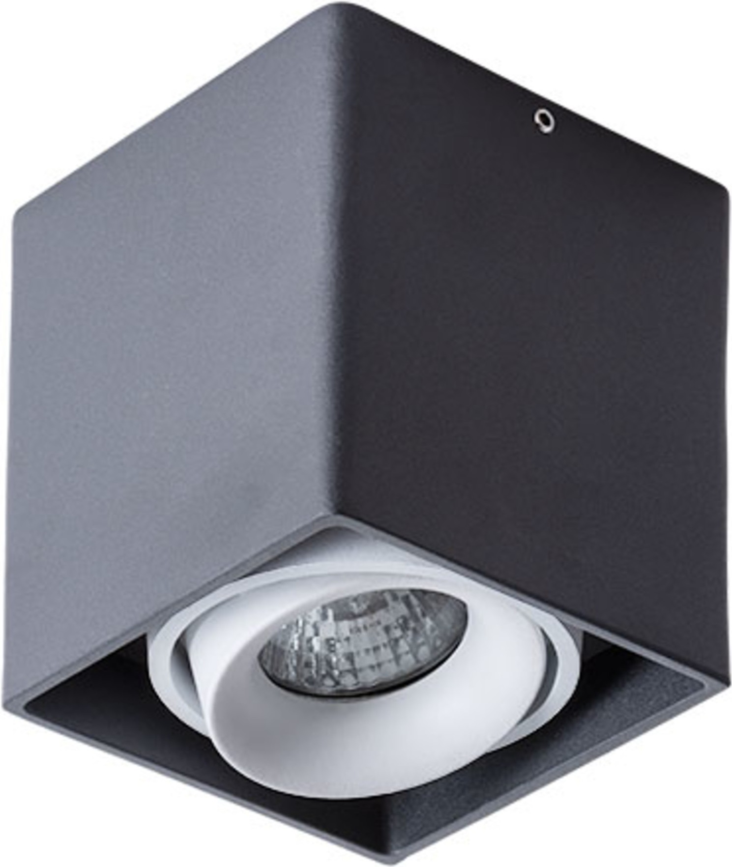 

Накладной точечный светильник Arte Lamp A5654PL-1BK