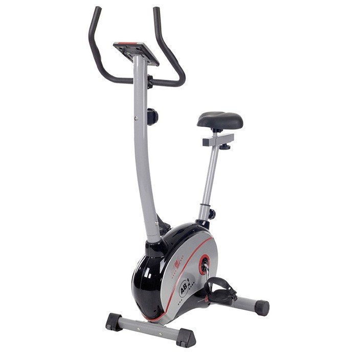 

Велотренажер Christopeit Sport AB1, AB1 макс.вес 120 кг