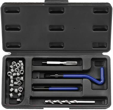 

Набор автоинструмента RockForce RF-912U7, RF-912U7