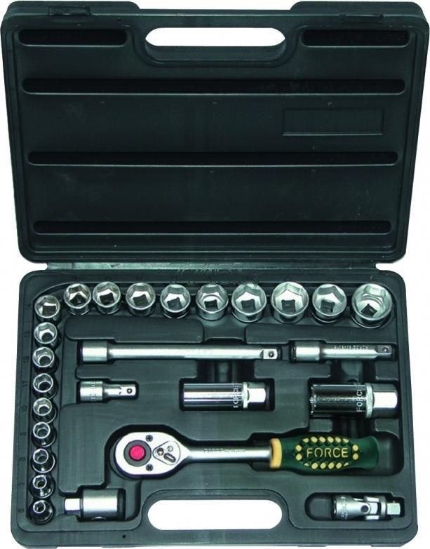 

Набор оснастки Force 3261-9, 3261-9