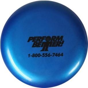 

Баланс-платформа Perform Better Disc Pillow 35,5 см [PB\1003-01\35-00-00], Disc Pillow 35,5 см