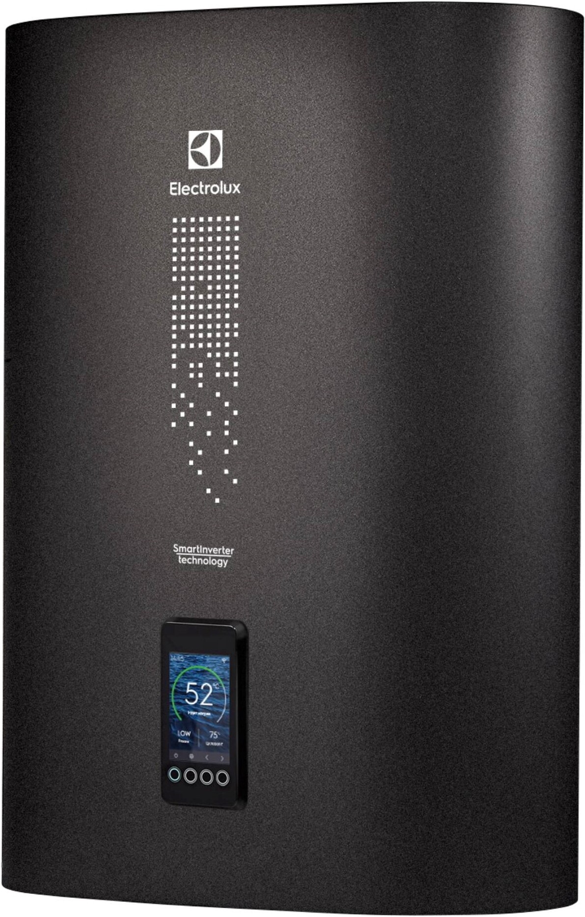 

Водонагреватель Electrolux EWH 30 SmartInverter Grafit