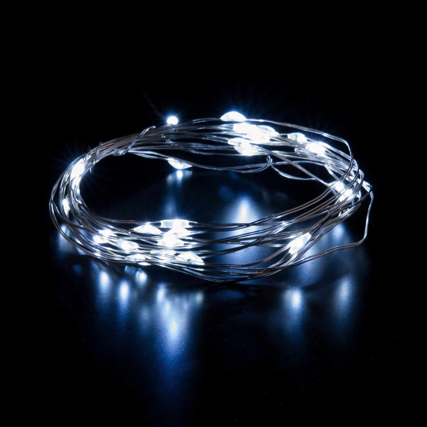

Светодиодный занавес Electrostandard 400-006 3м IP20 белый