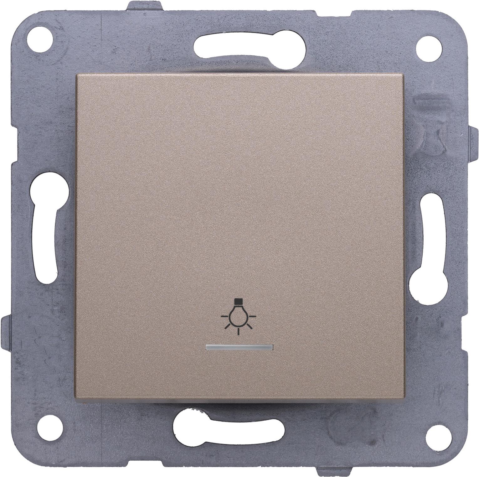 

Выключатель Panasonic Karreamp;Arkedia [WKTT00172BR-RU], Karreamp;Arkedia