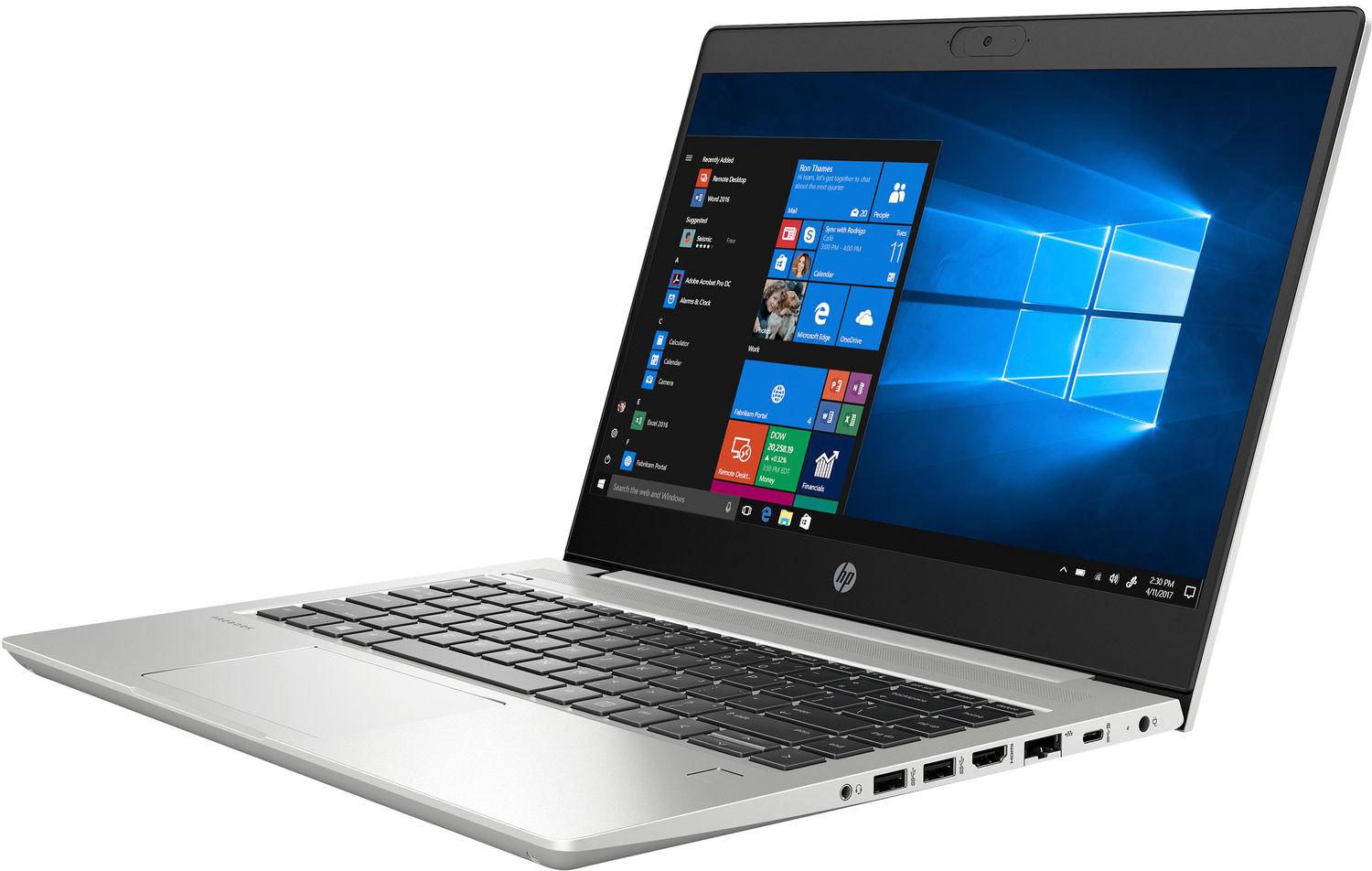 

Ноутбук HP Probook 440 G7, Probook 440 G7