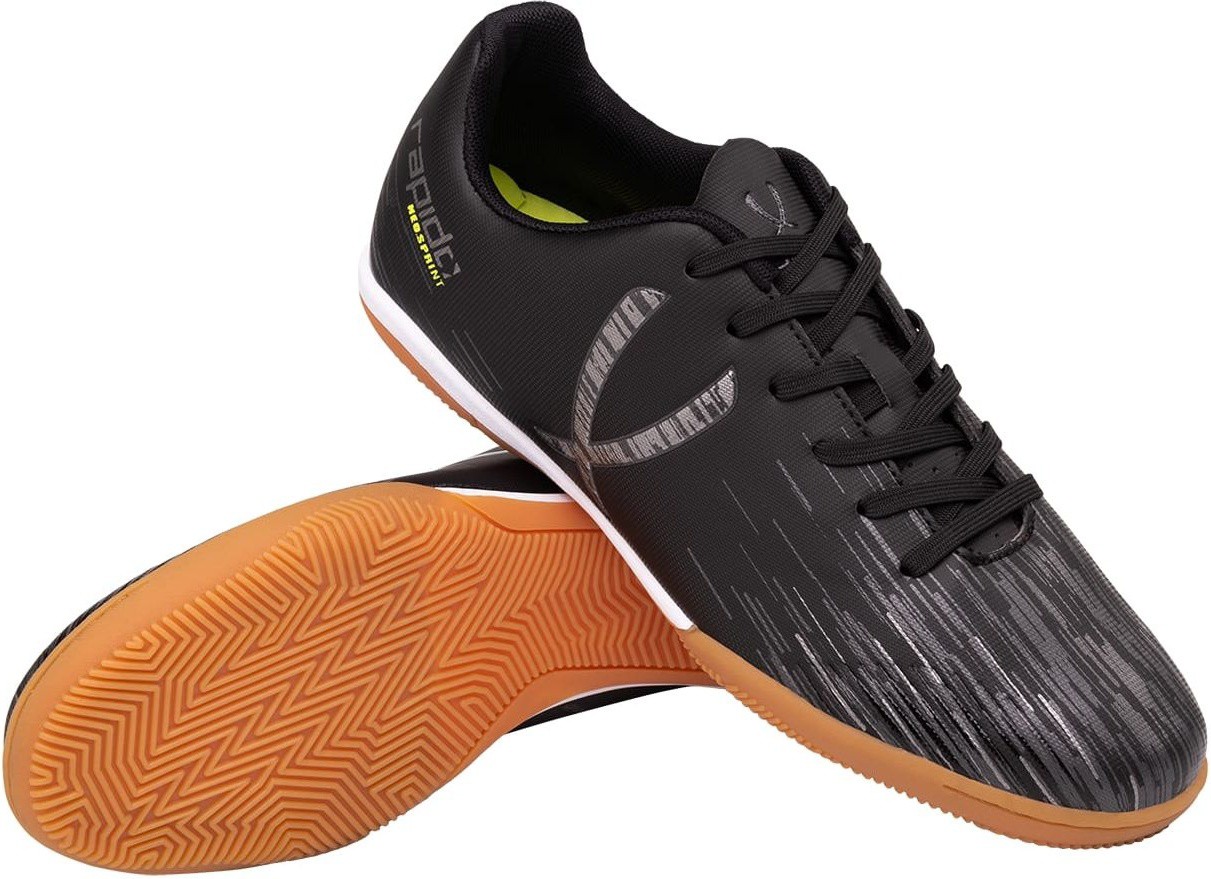 

Бутсы футбольные Jogel Rapido JSH101 р-р 44 черный