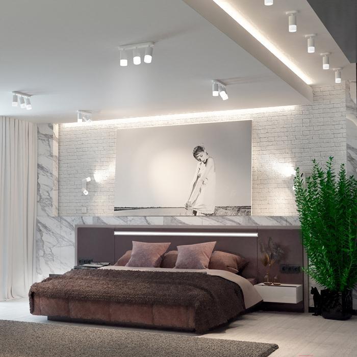

Спот Novotech 370736