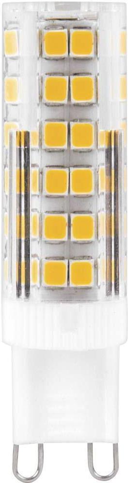 

Лампочка Feron LB-433 G9 7 Вт 6400 К [25768], LB-433 G9 7 Вт 6400 К