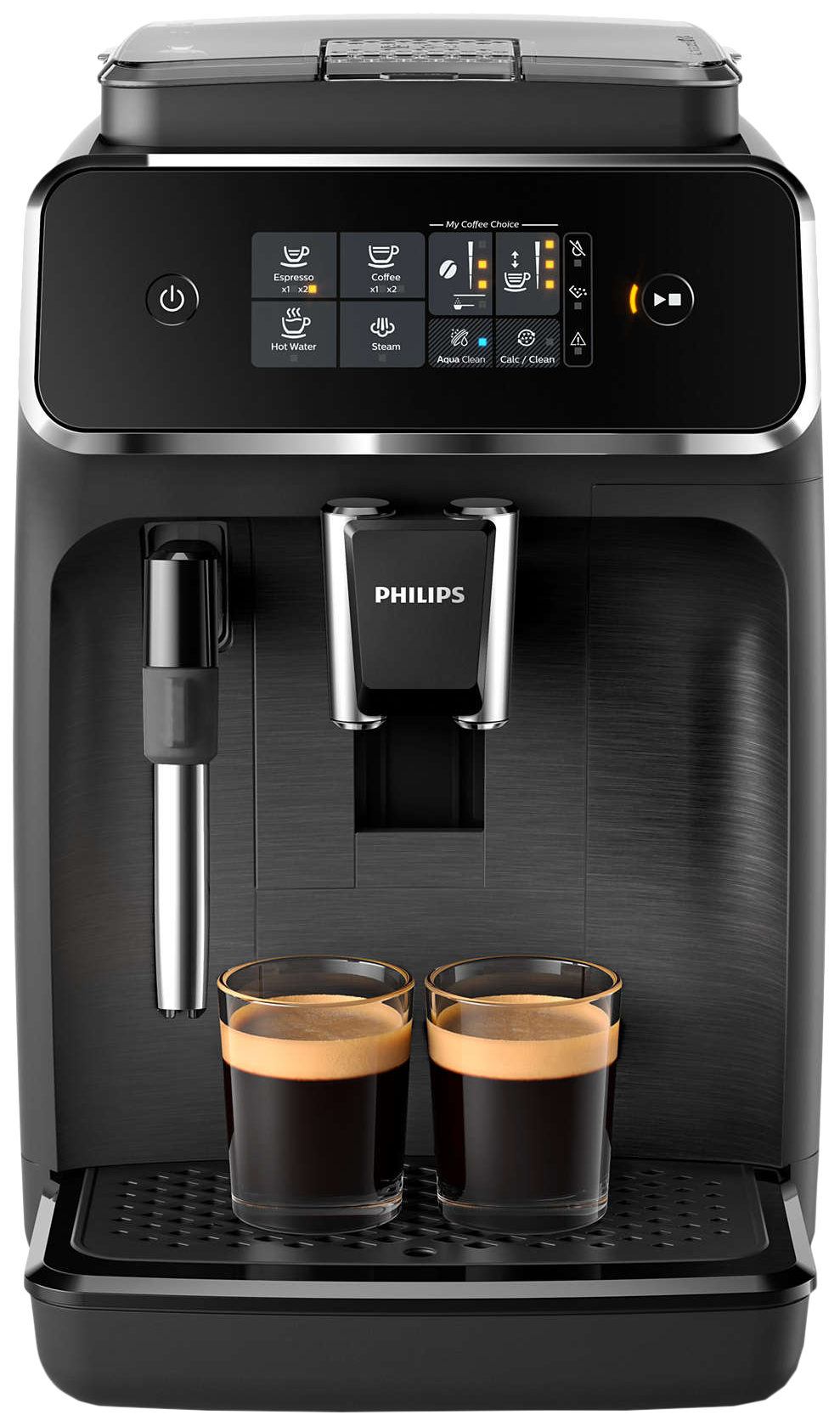 

Кофемашина Philips EP2020/10, EP2020/10