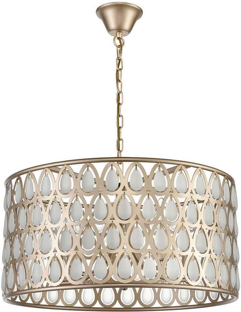 

Подвесная люстра Vele Luce Donna [VL4064P05], Подвесная люстра Vele Luce Donna VL4064P05