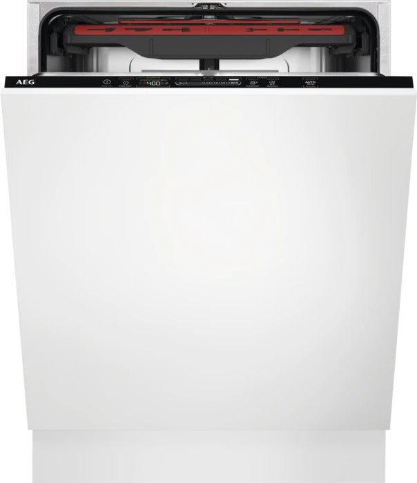 

Посудомоечная машина AEG FSR52917Z, FSR52917Z