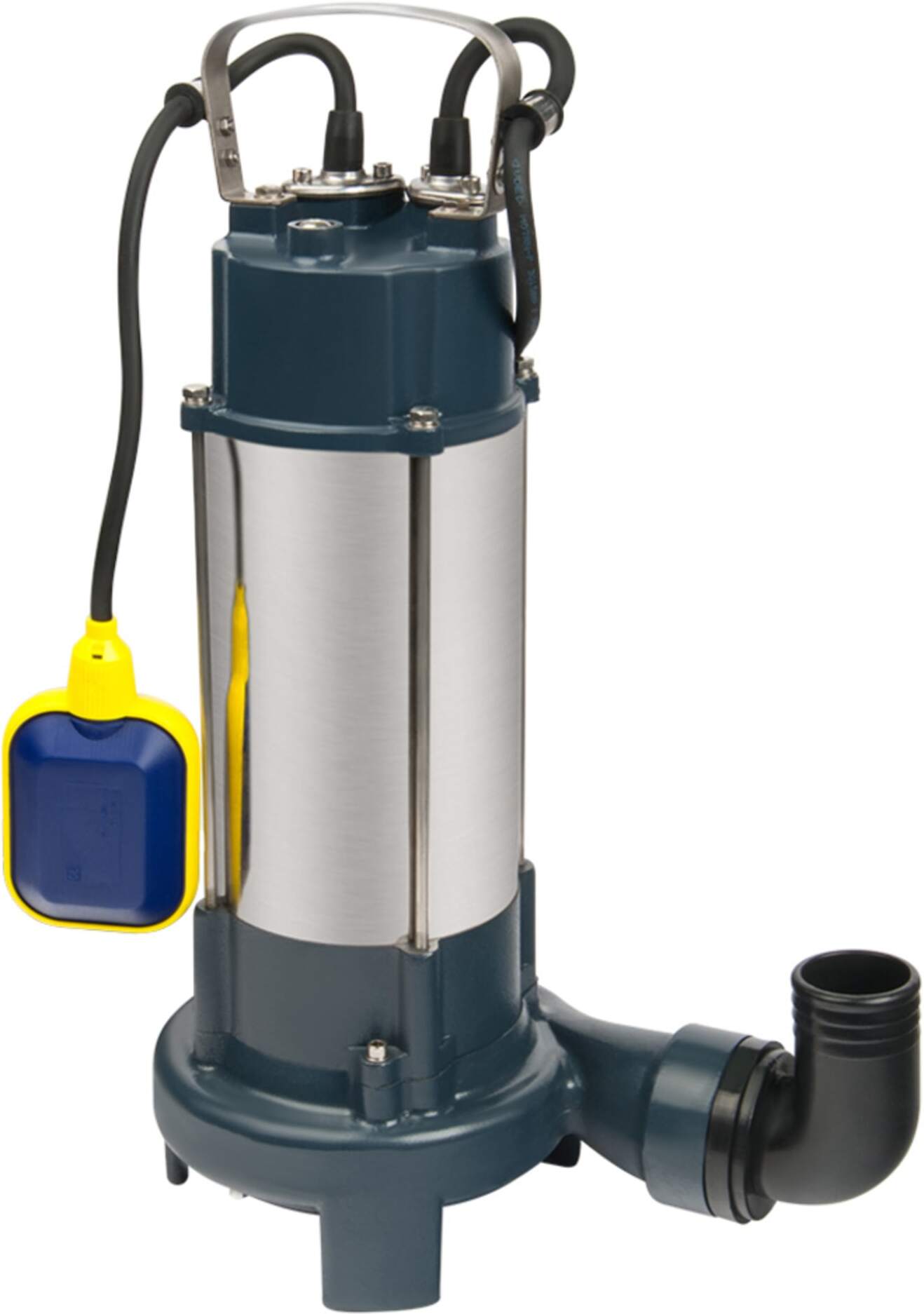 

Насос Unipump FEKACUT V750DF, Фекальный насос Unipump Fekacut V750DF