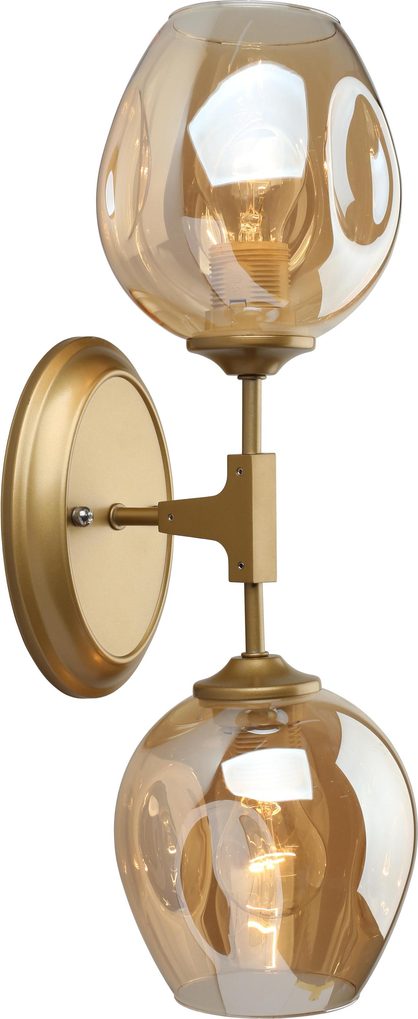 

Бра Omnilux OML-93901-02, OML-93901-02