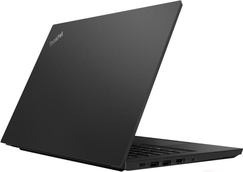 

Ноутбук Lenovo ThinkPad E14-IML, ThinkPad E14-IML