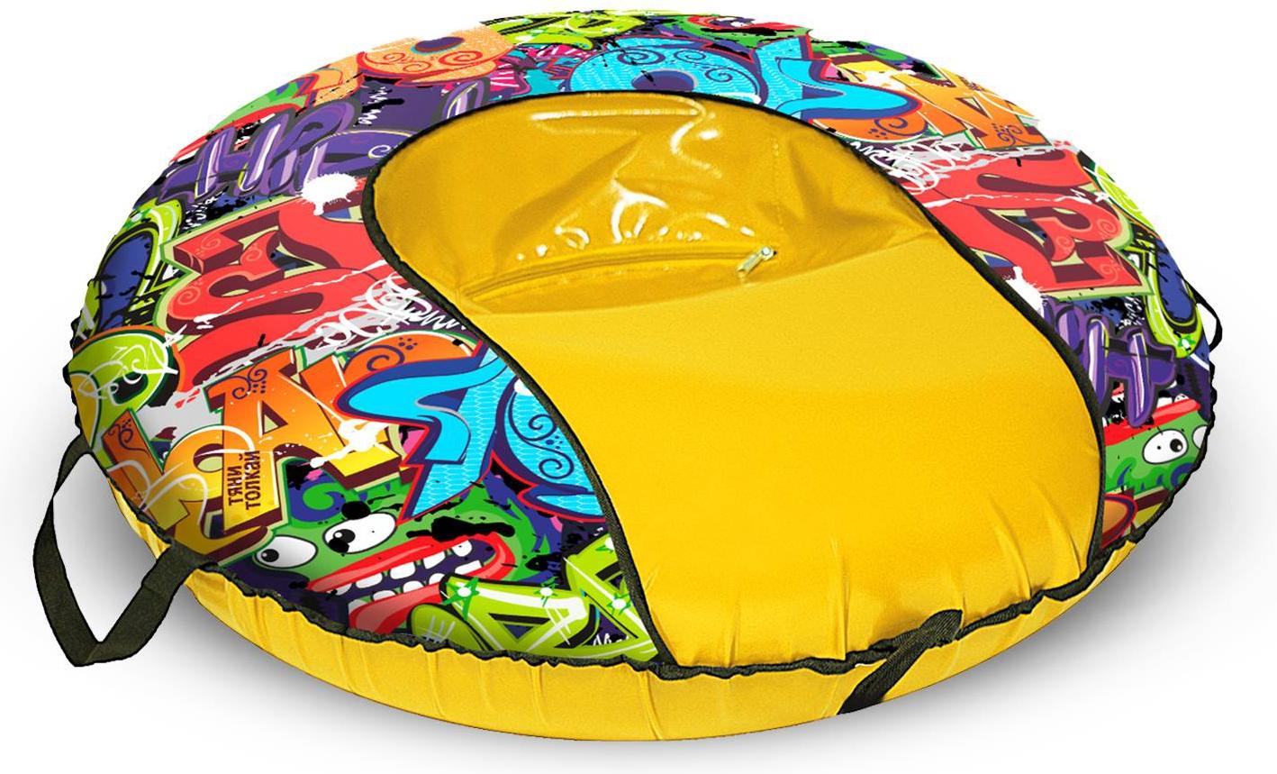 

Тюбинг Тяни-Толкай 1000мм Graffiti Comfort оксфорд Норм, 1000мм Graffiti Comfort оксфорд Норм