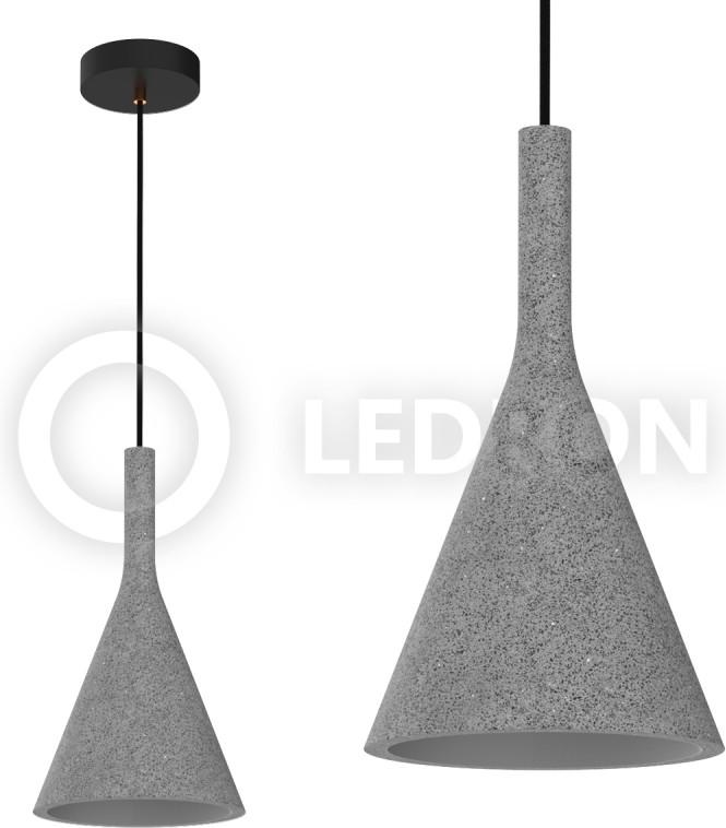 

Подвесной светильник LeDron 2602B