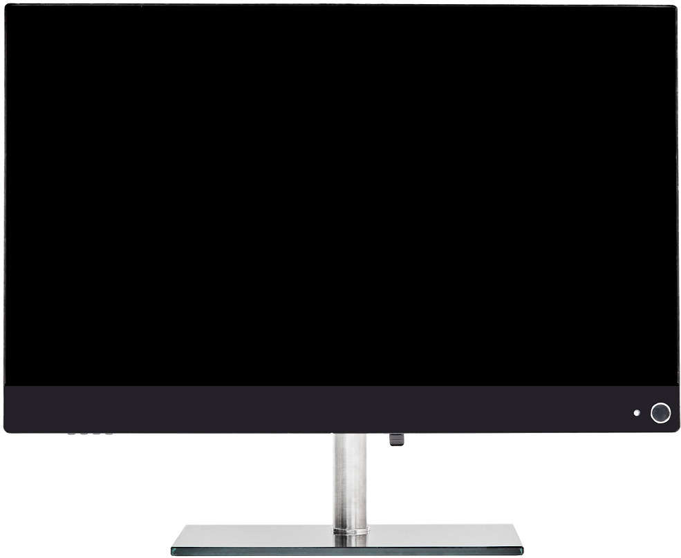 

Моноблок RDW Computers Personal 23 BA черный