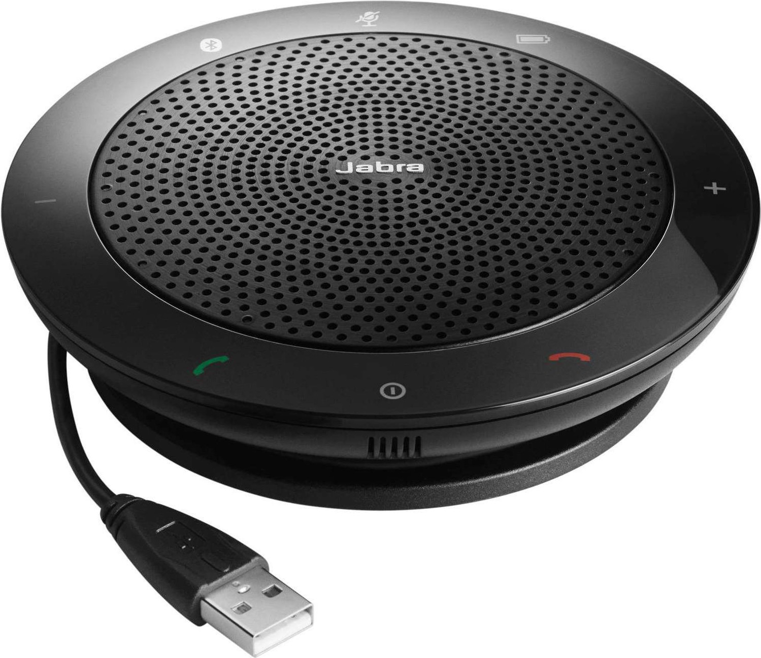 

Беспроводная колонка Jabra Speak 510 MS, Спикерфон Jabra Speak 510 MS (97510-309)