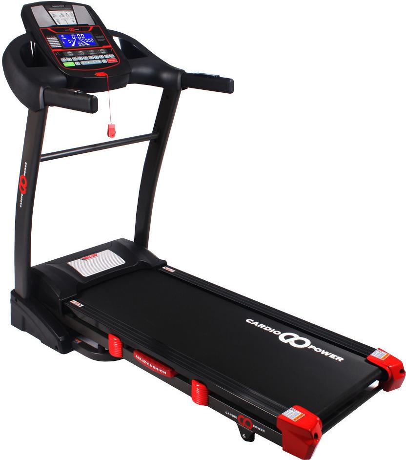 

Электрическая беговая дорожка CardioPower T35, T35