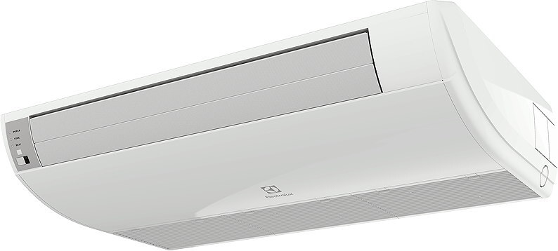 

Сплит-система Electrolux EACU-60H/UP3/N3 (380)