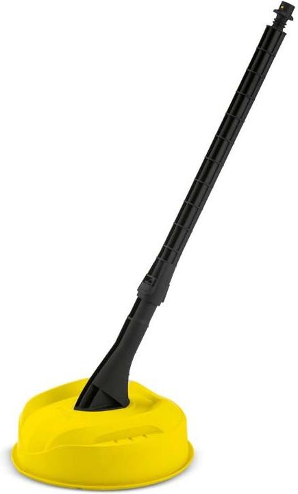 

Насадка для минимойки Karcher T 150 [2.643-642.0], Насадка для минимойки Karcher T 150 2.643-642.0
