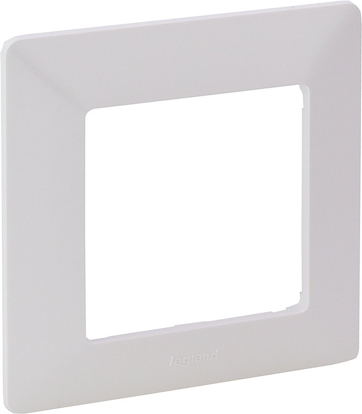 

Рамка Legrand для Valena Life 754007 белый, Рамка Legrand Valena Life 754007 белый