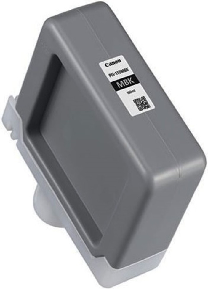 

Картридж Canon PFI 110BK [2364C001], Картридж Canon PFI 110BK 2364C001