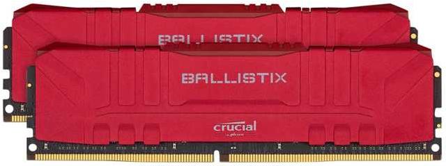 

Оперативная память Crucial 16GB PC24000 DDR4 KIT2, 16GB PC24000 DDR4 KIT2