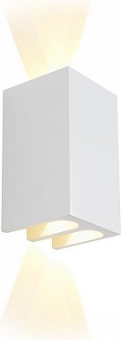 

Бра iLedex ZD8160-12W WH