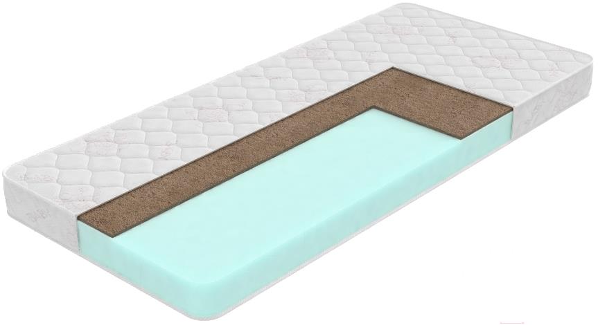

Детский матрас Proson Тигренок Cotton Little 90x140, Тигренок Cotton Little 90x140